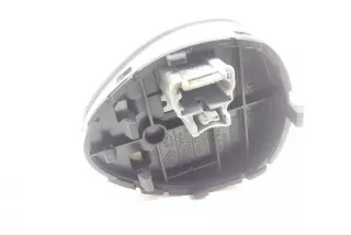 9633261277 , art7921302 Кнопка (Выключатель) Citroen C5 1 Арт 7921302, вид 2