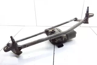 9632671180 , art7920972 Механизм стеклоочистителя (трапеция дворников) Citroen C5 1 Арт 7920972, вид 3