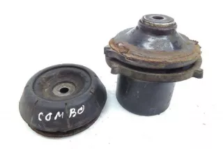 90538936 , art7919919 Опора амортизатора верхняя (чашка) Opel Combo C Арт 7919919, вид 2