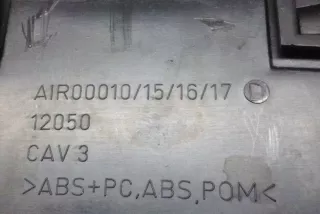 AIR00010151617 , art7918989 Дефлектор обдува салона Chrysler Grand Voyager 3 Арт 7918989, вид 3