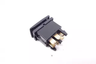 6K0959855A , art7920393 Кнопка стеклоподъемника переднего левого Seat Toledo 2 Арт 7920393, вид 2