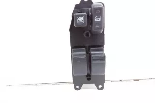 8482005110 , art7921982 Кнопка стеклоподъемника переднего левого Toyota Avensis 2 Арт 7921982, вид 1