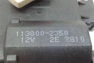 1138002350 , art7922778 Заслонка печки/климат-контроля Honda Civic 7 Арт 7922778, вид 3
