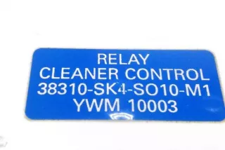 38310SK4SO10M1 , art7922570 Реле (прочие) Honda Civic 7 Арт 7922570, вид 2