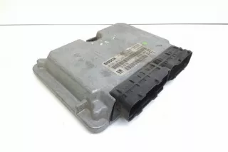 24417194 , art7922241 Блок управления двигателем Opel Vectra B Арт 7922241, вид 1