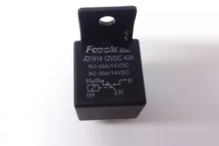 JD191412VDC40A , art7922223 Реле (прочие) Peugeot 806 Арт 7922223, вид 1