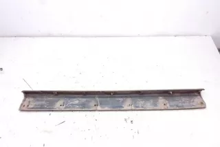 MB646959 , art7922998 Накладка на порог Mitsubishi Pajero 2 Арт 7922998, вид 1