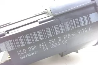 3B0941531B , art7922957 Блок управления светом Volkswagen Passat B5 Арт 7922957, вид 6