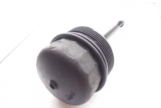 38115433 , art7923437 Корпус масляного фильтра Volkswagen Passat B5 Арт 7923437, вид 1