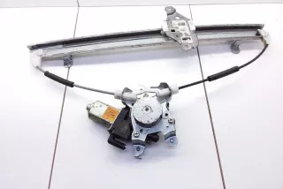 8073189913 , art7924328 Стеклоподъемник передний левый Nissan X-Trail T30 Арт 7924328, вид 2