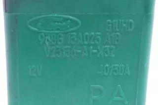93BG13A025A1B , art7923974 Реле (прочие) Ford Fiesta 4 Арт 7923974, вид 3