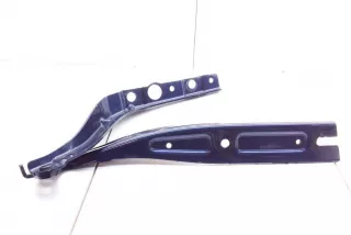 9640968880 , art7925650 Петля капота Peugeot 407 Арт 7925650, вид 1
