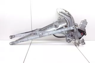 8571028050 , art7925951 Молдинг двери передней правой Toyota Previa XR30, XR40 Арт 7925951, вид 1