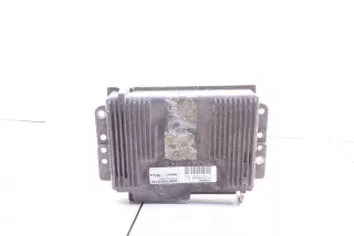 7700105980 , art7926774 Блок управления двигателем Renault Megane 1 Арт 7926774, вид 1