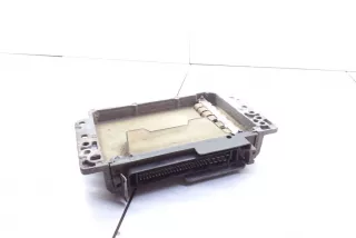 7700105980 , art7926774 Блок управления двигателем Renault Megane 1 Арт 7926774, вид 2