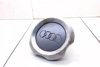 4Z7601165A , art7926561 Колпак колесный Audi A6 C5 (S6,RS6) Арт 7926561, вид 2