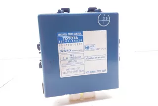 8974144020 , art7929368 Блок управления двери передней левой Toyota Picnic 1 Арт 7929368, вид 1