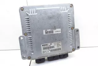9644721080 , art7928175 Блок управления двигателем Citroen C5 1 Арт 7928175, вид 1