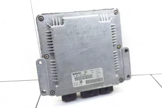 9642014980 , art7929657 Блок управления двигателем Citroen Xsara Picasso Арт 7929657, вид 1