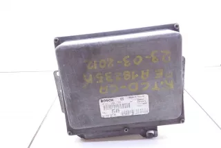 9631528780 , art7928801 Блок управления двигателем Citroen Saxo Арт 7928801, вид 1