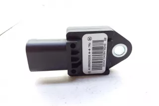 A1698202226 , art7929869 Датчик удара Mercedes A W169 Арт 7929869, вид 1