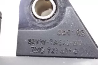 7M0721401D , art7929890 Цилиндр сцепления главный Ford Galaxy 1 restailing Арт 7929890, вид 4
