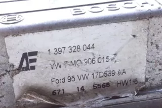 7M0906015 , art7930506 Реле (прочие) Seat Alhambra 1 restailing Арт 7930506, вид 5
