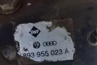 893955023A , art7930653 Механизм стеклоочистителя (трапеция дворников) Audi 80 B4 Арт 7930653, вид 3