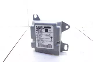 7700418434F , art7930946 Блок AirBag Renault Scenic 1 Арт 7930946, вид 1
