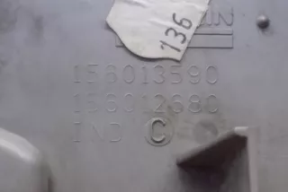 156013590, 156012680 , art7940484 Кнопка аварийной сигнализации Renault Espace 4 Арт 7940484, вид 3