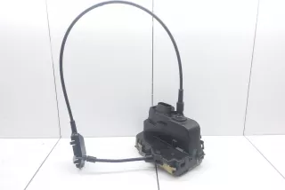 017964Z98, HJB082 , art7942174 Замок двери задней правой Renault Espace 4 Арт 7942174, вид 1