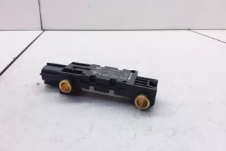 8E0959643B , art7943855 Датчик удара Audi A4 B7 Арт 7943855, вид 2