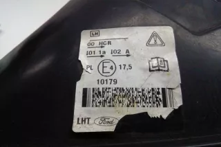 4M5113K060BA , art7948421 Фара левая Ford Focus 2 Арт 7948421, вид 3