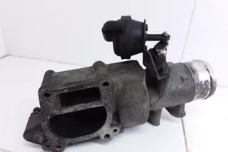 8226801 , art7949257 Заслонка дроссельная Opel Zafira A Арт 7949257, вид 1