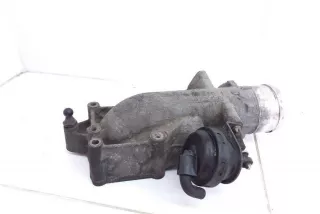 8226801 , art7949257 Заслонка дроссельная Opel Zafira A Арт 7949257, вид 2