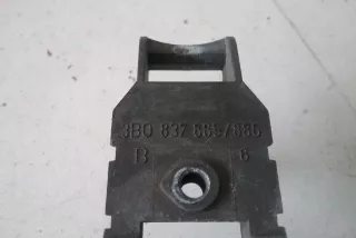3B0837885 , art7949507 Накладка на ручку двери Volkswagen Passat B5 Арт 7949507, вид 2
