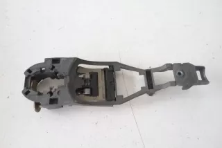3B0837885 , art7949507 Накладка на ручку двери Volkswagen Passat B5 Арт 7949507, вид 3