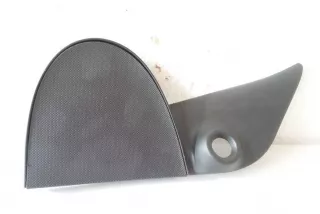 674920H010 , art7949813 Накладка на зеркало левое Toyota Aygo 1 Арт 7949813, вид 1