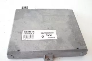 7700860323 , art7950051 Блок управления двигателем Renault Espace 2 Арт 7950051, вид 2