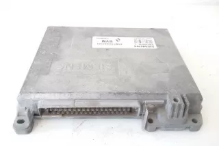 7700860323 , art7950051 Блок управления двигателем Renault Espace 2 Арт 7950051, вид 3