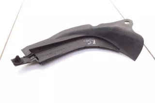 57731AG480 , art7950038 Кронштейн крепления бампера заднего Subaru Legacy 4 Арт 7950038, вид 2