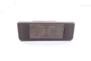 9635678580 , art7950025 Подсветка номера Nissan Primera 12 Арт 7950025, вид 1