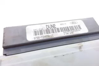 97BB12A650JC , art7951396 Блок управления двигателем Ford Mondeo 2 Арт 7951396, вид 2