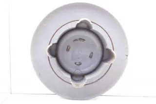 90498233 , art7952700 Заглушка (решетка) в бампер передний Opel Astra G Арт 7952700, вид 2