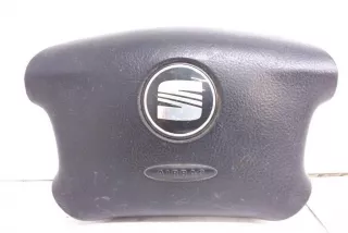 7M7880201A , art7953167 Рулевая рейка Seat Alhambra 1 restailing Арт 7953167, вид 1