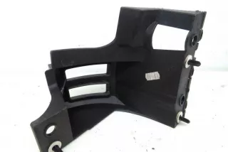 9654500680 , art7953403 Молдинг бампера заднего Citroen C4 Picasso 1 Арт 7953403, вид 2