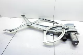 13101481 , art7954249 Кнопка стеклоподъемника Opel Astra H Арт 7954249, вид 4