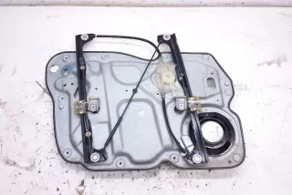 1T0837756 , art7956007 Кнопка стеклоподъемника Volkswagen Caddy 3 Арт 7956007, вид 1