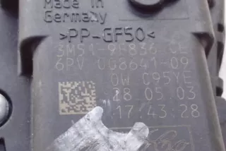 3m519f836ce, 6pv00864109 , art7965290 Педаль газа Ford Focus 1 Арт 7965290, вид 4
