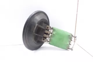 12375 , art8011264 Сопротивление печки Skoda Fabia 1 Арт 8011264, вид 1